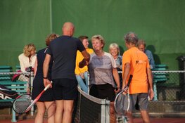 De kop is er af, ondanks buien geslaagd voorweekend Victorie Open 2023