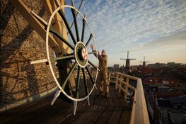 Bijzondere fototentoonstelling in Museummolen