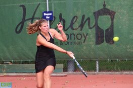 Driesetters zorgen voor nachtwerk op derde dag Victorie Open
