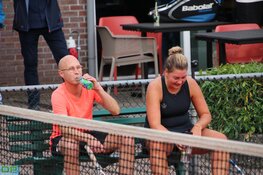 Driesetters zorgen voor nachtwerk op derde dag Victorie Open