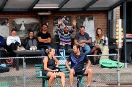Driesetters zorgen voor nachtwerk op derde dag Victorie Open