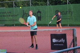 Driesetters zorgen voor nachtwerk op derde dag Victorie Open