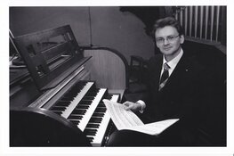 Zomeravondconcert woensdag 2 augustus Grote Kerk Alkmaar