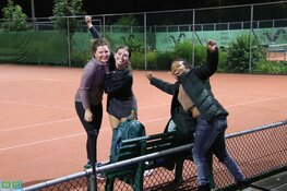 Victorie Open leeft toe naar feestavond en finaleweekend