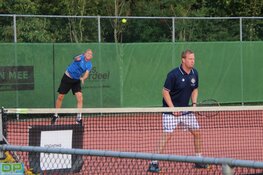 Finaleweekend Victorie Open van start na geslaagde feestavond