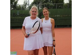 Finaleweekend Victorie Open van start na geslaagde feestavond