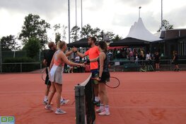 Finaleweekend Victorie Open van start na geslaagde feestavond