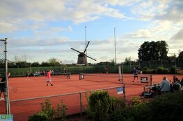 Finaleweekend Victorie Open van start na geslaagde feestavond