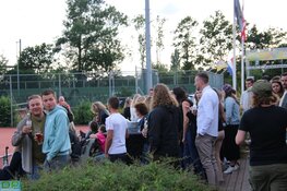 Finaleweekend Victorie Open van start na geslaagde feestavond