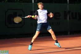 Victorie Open maakt zich op voor grootse finaledag