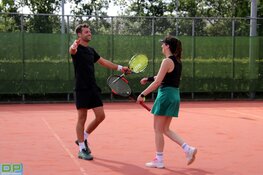 Victorie Open maakt zich op voor grootse finaledag