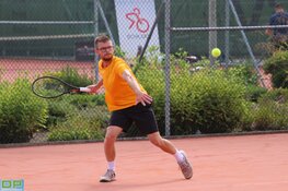 Victorie Open maakt zich op voor grootse finaledag