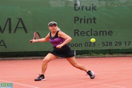 Victorie Open maakt zich op voor grootse finaledag