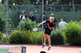 Victorie Open doet naam weer eer aan met geslaagde toernooiweek: "Meer dan alleen tennis"