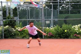 Victorie Open doet naam weer eer aan met geslaagde toernooiweek: "Meer dan alleen tennis"