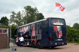 Alkmaarsche Boys kan tevreden terugkijken op zomer vol profclubs