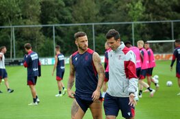 Alkmaarsche Boys kan tevreden terugkijken op zomer vol profclubs