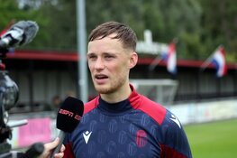 Alkmaarsche Boys kan tevreden terugkijken op zomer vol profclubs