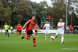 Alkmaarsche Boys kan tevreden terugkijken op zomer vol profclubs