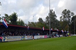 Alkmaarsche Boys kan tevreden terugkijken op zomer vol profclubs