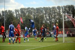 Alkmaarsche Boys kan tevreden terugkijken op zomer vol profclubs
