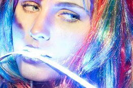 5 creatieve manieren om een LED-strip in je interieur toe te passen
