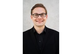 Laatste zomeravondconcert woensdag 16 augustus in Grote Kerk Alkmaar met Stephan Pollhammer, winnaar Schnitger Orgelconcours 2022