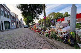 Honderden mensen bij stille tocht voor omgekomen slachtoffer schietpartij