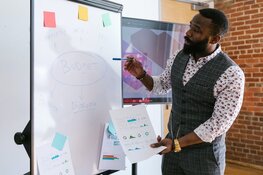 Digitale marketing is een must voor de moderne ondernemer