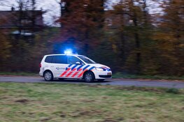 Jonge vrouw belaagd op Sluispolderpad