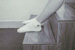 De opkomst van sneakersokken die niet