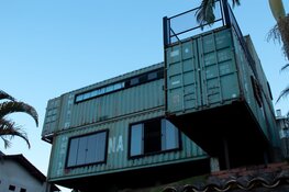 De voordelen van een container huren in verschillende situaties
