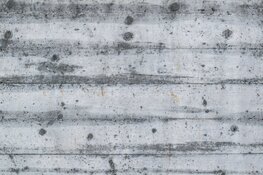 Een hout beton schutting als ideale tuinafscheiding in Nederlandse tuinen