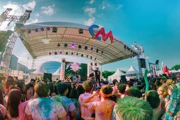 Het belang van afdekzeilen voor evenementen en festiviteiten