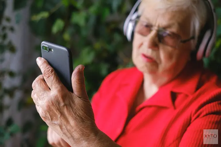 Hoe smartphones onze slaap op een negatieve wijze beïnvloeden