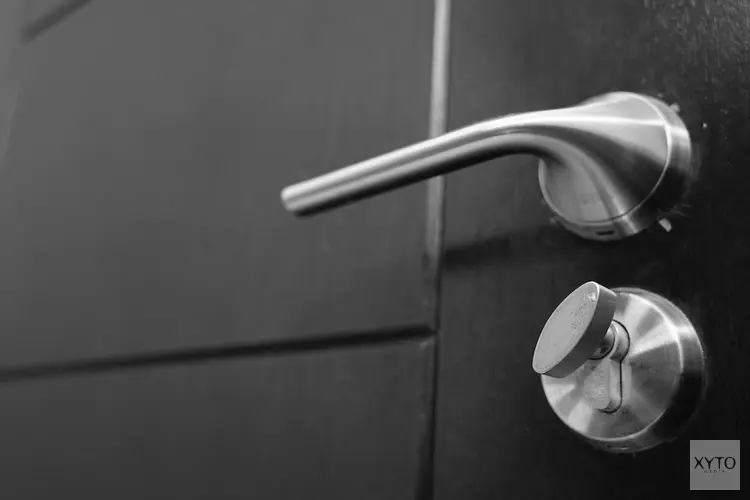Trends binnen deurbeslag: van functionaliteit naar expressie
