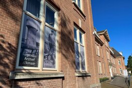 Nieuw najaarsprogramma Regionaal Archief