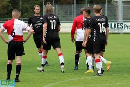 Alcmaria Victrix en VV Egmond (zat.) in finale Kaasstad Toernooi