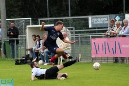 Alcmaria Victrix en VV Egmond (zat.) in finale Kaasstad Toernooi