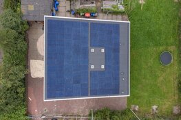 Scouting Graaf Daron Klaar voor Groene Toekomst met Zonnepanelen