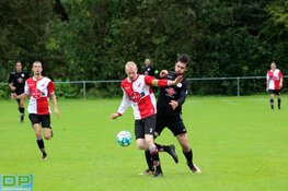 Zaterdagploeg VV Egmond wint Zilveren Kaasberrie op Kaasstad Toernooi