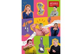 Open Dag bij Artiance