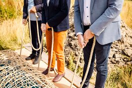 Open dag natuurbegraafplaats 17 september: Laat u inspireren op Geestmerloo