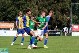 AFC`34 toont zich slagvaardiger dan BOL en kent droomstart in Vierde Divisie