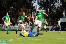 AFC`34 toont zich slagvaardiger dan BOL en kent droomstart in Vierde Divisie