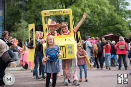 Festival KUUB geeft energie, doe jij mee?