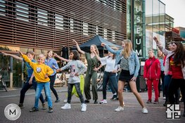 Festival KUUB geeft energie, doe jij mee?