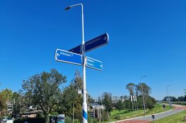 Fietser overleden bij ongeval in Oterleek