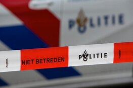 Steekincident in centrum Alkmaar, twee gewonden, twee aanhoudingen