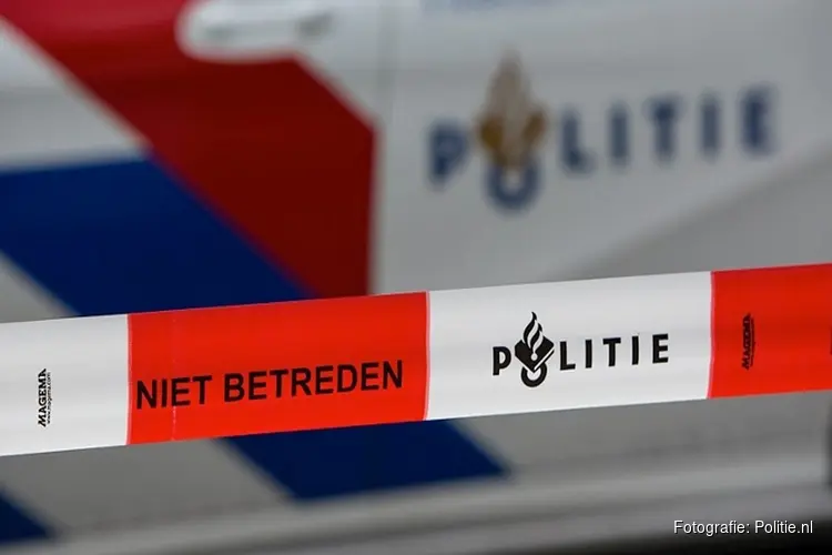 Steekincident in centrum Alkmaar, twee gewonden, twee aanhoudingen